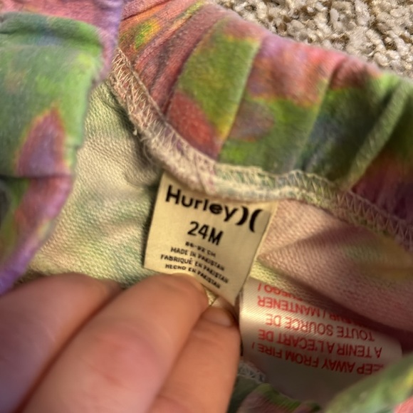 Hurley Shorts - Picture 3 of 3